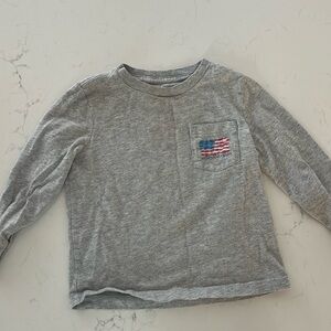 Vineyard Vines Long Sleeve Tee Shirt